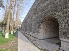 -明故宫遗址公园