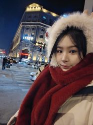 -红馆妆造(中央大街店)