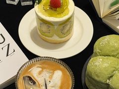 -工匠面包(壹方店)