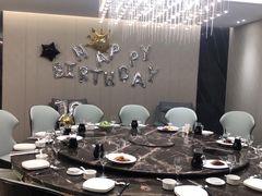 包厢-南京悦客假日酒店