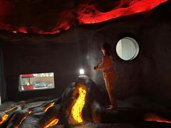 -汤悦温泉酒店(成都春熙路天府广场店)