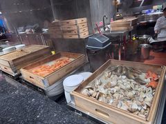 -萧邦音乐会所KTV·蒸汽活海鲜自助(福田店)
