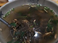 -榕江牛瘪牛肉火锅
