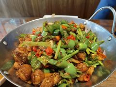 -章吴记喜瑞餐厅(东东城店)