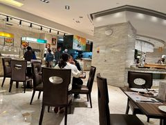 -海中洲国际大酒店-自助餐厅