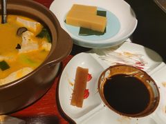 -北平食府(马鞍山路店)