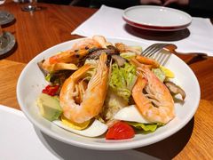 -北京柏悦酒店·锦庭餐厅Dining Room