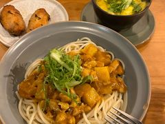 -Retro Deli 茶泡饭