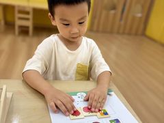 -江西广播电视幼儿园早教中心