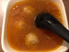 -老家猪肝面(石油路店)