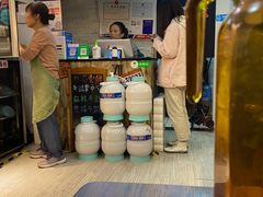 -佬港味粤味小馆(锦艺城店)