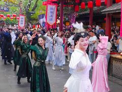 -杭州宋城
