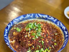 -长安后宰门水盆羊肉(新都心店)