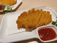 -新一番三文鱼寿司(大东海店)