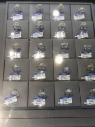 -威德钻石-克拉钻大本营(南京东路店)