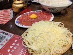 -萍姐火锅·公路夜市(南京新街口店)