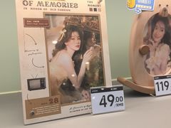 -海马体家庭照相馆(广州正佳广场店)