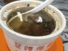 -益寿炖品店
