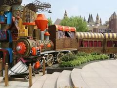 -安徒生童话乐园