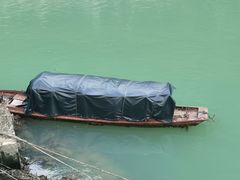 -乌江画廊(彭水苗族土家族自治县)