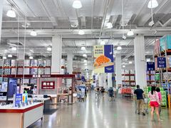 -山姆会员商店(上海浦东店)