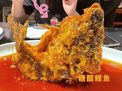 -梅飞酒家(桑园路店)