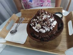 -雪花姐姐(泰华城新天地店)