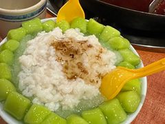 -周小明火锅(黑金冠社区店)