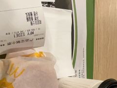 -麦当劳(洪山商场店)
