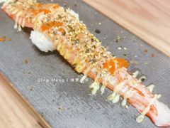 -晴季寿司(红旗街万达店)