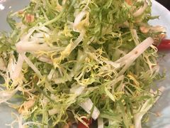 -船歌·鱼水饺青岛菜(合肥路永旺店)