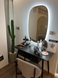 -海菲秀黑钻·SELF SKIN悦己·Tech SPA