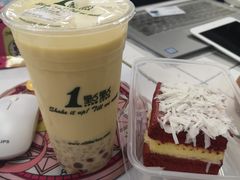 -1点点(中山门大街店)