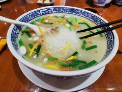 -香麒园·过桥米线·南湖雅宴