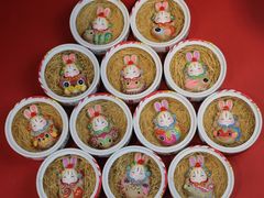 -老北京兔儿爷(琉璃厂东街店)