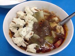 刘老虎糊辣汤(从新巷店)-刘老虎肉丸糊辣汤(总店)