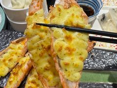 -红叶日料·放题·海胆·定食(星海店)