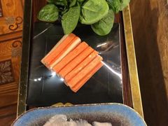 -羊大爷涮肉(亮马桥店)