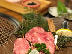 -黑牛の店·和牛烧肉(合生汇店)