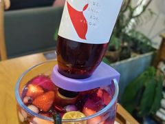-沏点Trattoria意大利餐厅(新街口店)