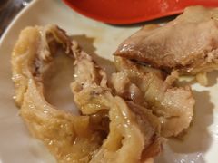 -拉面莊夢語＆中华料理八椿
