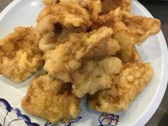 -东北农家小院(定西路店)