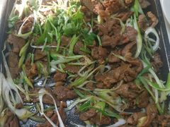 -清真永恒华威肉饼(潘家园店)