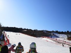 -蓟县盘山滑雪场