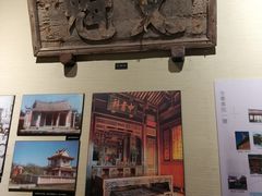 -中国闽台缘博物馆