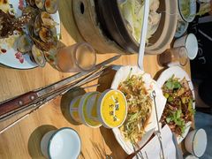 -亿牌牌东北烧烤(怀特店)