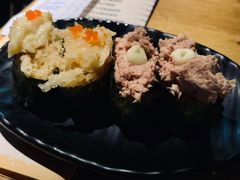 -榴大大·寿司先生(市桥店)