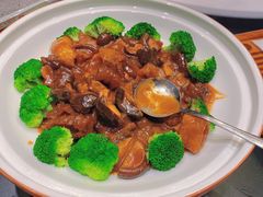 -好福记饭店(红梅公园店)