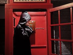 -逃脱反斗城沉浸剧情密室(北京路店)