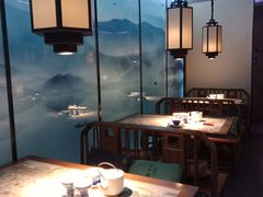 大堂-蘇小主(徐州万达店)